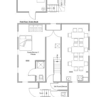 Loucna Pod Klinovcem House | Holiday home in Haj pod Klinovcem 1681