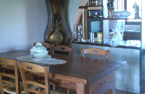 Mainsat House | HOLIDAY HOME IN HOLLOW