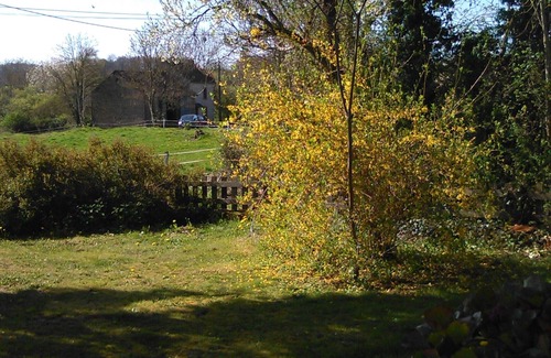 Mainsat House | HOLIDAY HOME IN HOLLOW