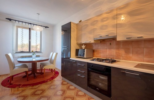 Zemunik Donji House | Holiday Home in Zemunik Donji with Private Pool