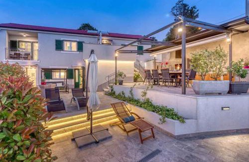 Hreljin House | Holiday home in Hreljin 39447