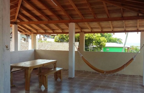 Armacao House | Holiday home in ILHABELA, Spacious, cozy and close to the beach 😎 🌞