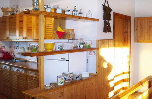 Pomerania Province House | Holiday Home in Kashubia