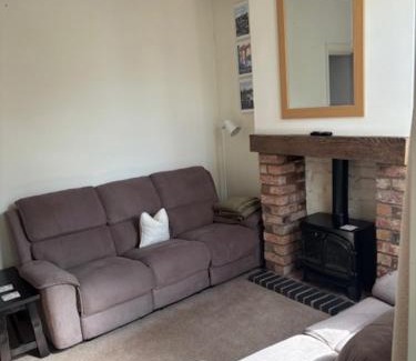 Kidderminster House | Holiday Home in Kidderminster