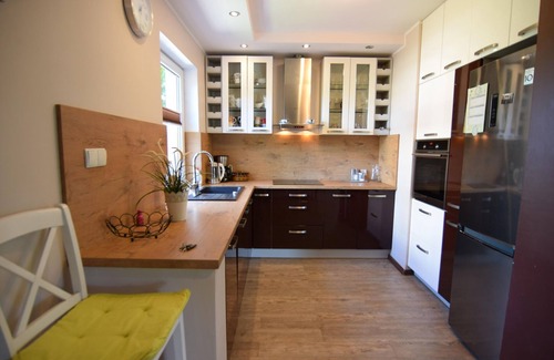 Kopalino House | Holiday Home in Kopalino near Sandy Beach