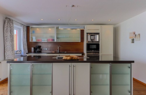 Krimml House | Holiday home in Krimml/Salzburgerland with sauna