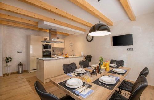 Rakalj Villa | Holiday home in Krnica - Istrien 38131