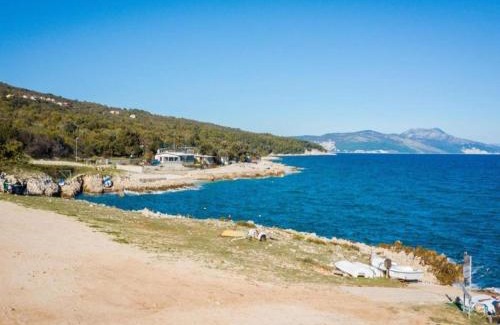 Kapelica House | Holiday home in Labin with private pool