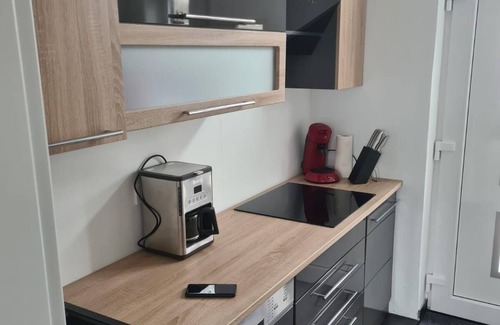 Lemmer House | Holiday home in Lemmer with private garden