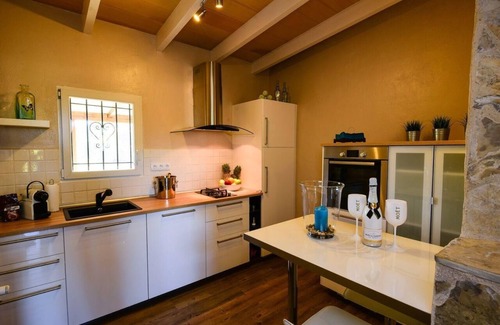 Son Antem House | Holiday home in Llucmajor with private pool