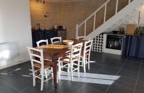 Loubigne House | Holiday Home in Loubigné with Pool & Terrace