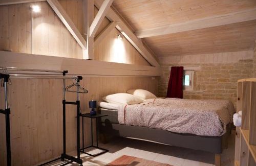 Loubigne House | Holiday Home in Loubigné with Pool & Terrace