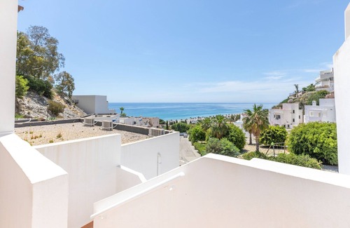 Ventanicas-El Cantal House | Holiday Home in Mojácar