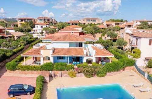 Monte Petrosu Apartment | Holiday home in Monte Petrosu 42788
