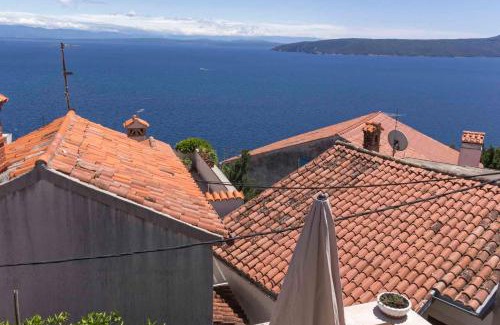 Mosenice House | Holiday home in Moscenice 15209