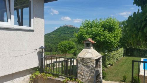 Brkac House | Holiday home in Motovun - Istrien 9999