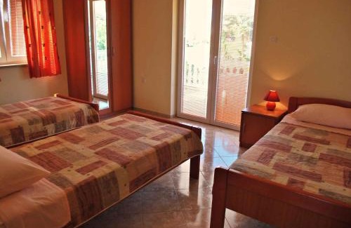 Muntic House | Holiday home in Muntic - Istrien 10956