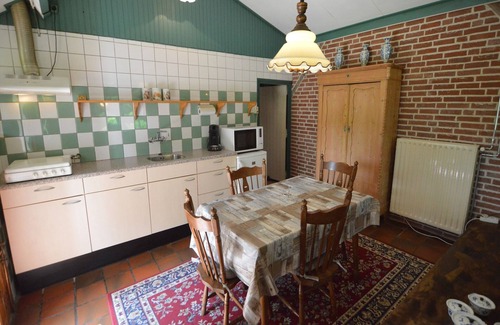 Municipality of Bergen op Zoom House | Holiday Home in Bergen op Zoom with Garden