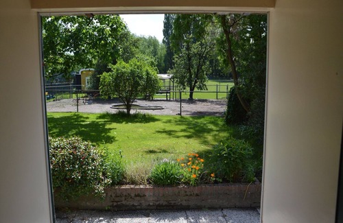 Municipality of Bergen op Zoom House | Holiday Home in Bergen op Zoom with Garden