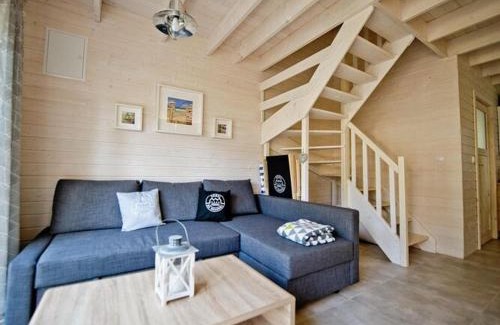 Pobierowo House | Holiday Home in Pobierowo near Baltic Beach