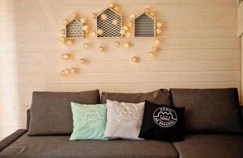 Pobierowo House | Holiday Home in Pobierowo near Baltic Beach