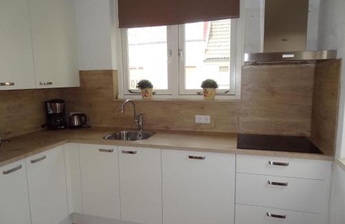 Wemeldinge House | Holiday Home in Quiet Park for Families