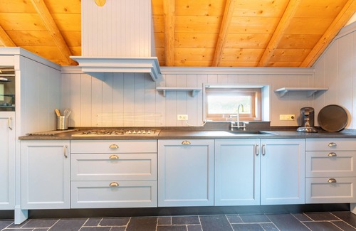 IJhorst House | Holiday Home in Reest Valley near Forest & Pond