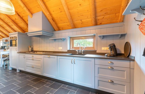 IJhorst House | Holiday Home in Reest Valley near Forest & Pond