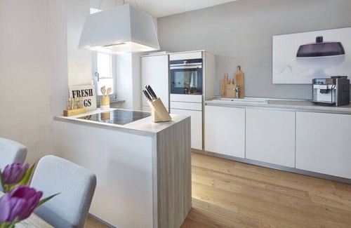 Rieden House | Holiday home in Rieden with swimming pool