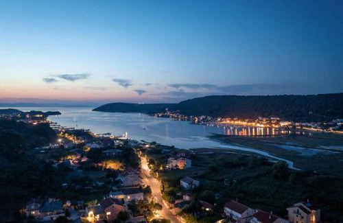 Rab Town House | Holiday home in Supetarska Draga 33081