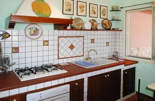 Syracuse House | Holiday Home in Sicily near Fontane Bianche