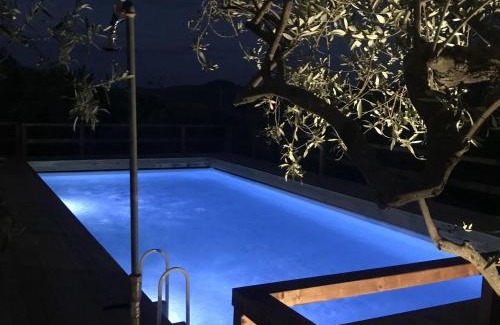 Alia House | Holiday Home in Sicily with Pool & Hills