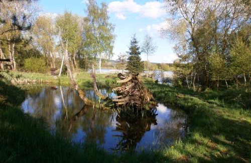 Skrdlovice House | Holiday home in Skrdlovice 1383