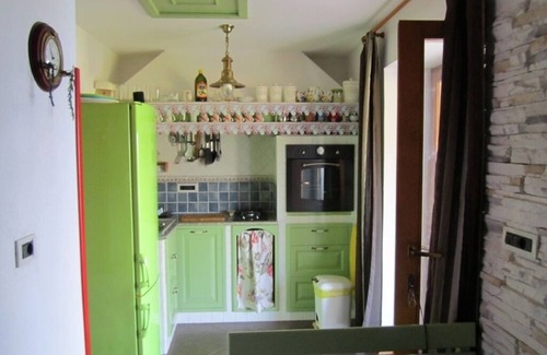 Sveti Jakov Ski Chalet | Holiday Home in Stivan with Seaview, Terrace, Air condition, WIFI (4239-1)