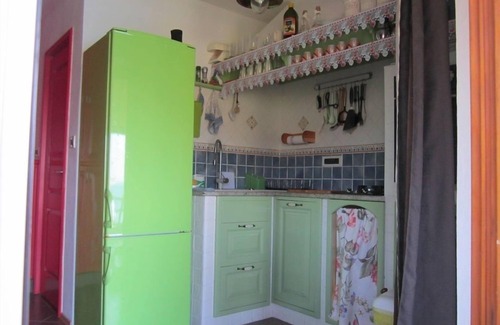 Sveti Jakov Ski Chalet | Holiday Home in Stivan with Seaview, Terrace, Air condition, WIFI (4239-1)