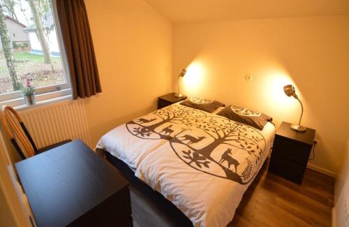 Stramproy House | Holiday Home in Stramproy with Garden, cleaning included