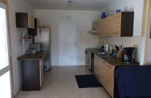 Svahova House | Holiday home in Svahova - Erzgebirge 1640