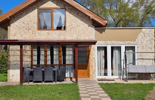 Swinoujscie House | Holiday Home in Swinoujscie near Baltic Sea