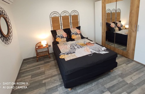 Viviers House | Holiday home in the Ardèche