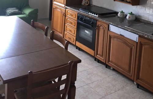 Nettuno House | Holiday home in the countryside just a few km from the sea