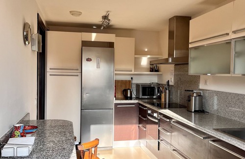Benahavis House | Holiday home in the beautiful village of Benahavis, Spain