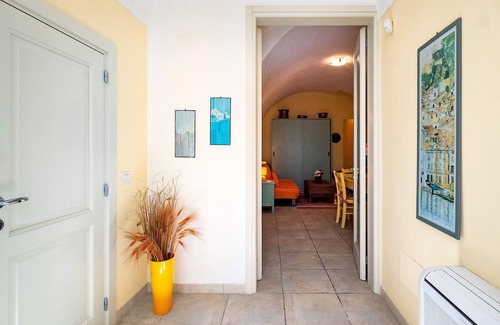 Gallipoli Historic Center Apartment | Holiday home in the historic center of Gallipoli