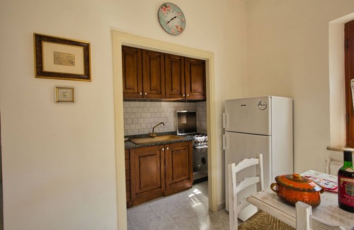 Donoratico House | Holiday Home in Tuscany near Sassetta