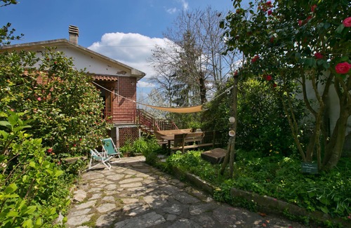 Donoratico House | Holiday Home in Tuscany near Sassetta