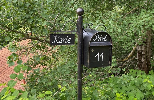 Ventron House | Holiday home in Ventron with fenced garden