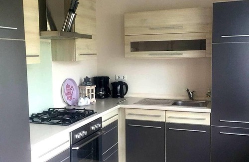 Onderdijk House | Holiday home in Wervershoof with sunny terrace