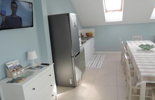 Wiselka House | Holiday Home in Wise ka near Baltic Beach