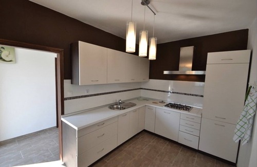 Murvica House | Holiday Home in Zadar with Private Pool