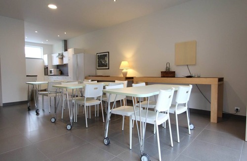 Godveerdegem House | Holiday home in Zottegem