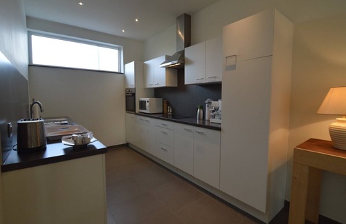 Godveerdegem House | Holiday home in Zottegem